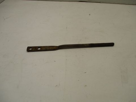 Battery hold-down stud